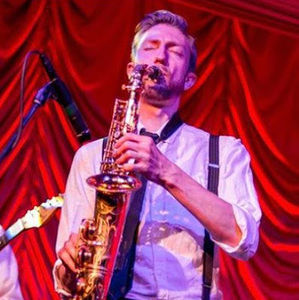 Meet your Posher, Colin